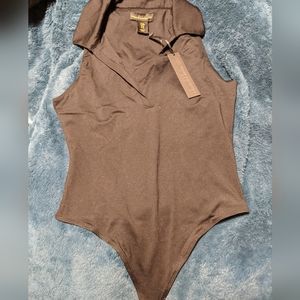 Brand new House of Harlow Bodysuit NWT